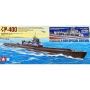 Japanese Navy Submarine I-400, Tamiya 25426 (2023)