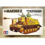 TAM35060 R' 1/35 German Sdkfz. 131 Marder Ii S.P. Gun