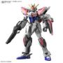 Bandai Entry Grade 1/144 nu2 Build Strike Exceed Galaxy "Gundam Build Metaverse"