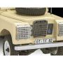 rvg67056, Model Set Land Rover Series Iii Lwb (Commercial)