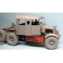 TM35204 1/35 Scammell Pioneer Tractor TRMU30