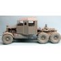 TM35204 1/35 Scammell Pioneer Tractor TRMU30