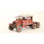 TM35204 1/35 Scammell Pioneer Tractor TRMU30