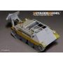 TM35101 1/35 Bergehetzer Late