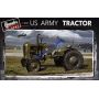 TM35001 1/35 US Army Case Tractor