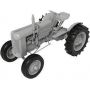 TM35001 1/35 US Army Case Tractor
