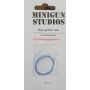 Blue ignition wire