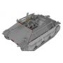 TM35105B Bergehetzer Late with 2CM Flak bonus edition