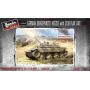 TM35105B Bergehetzer Late with 2CM Flak bonus edition