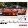 1/24 Gift Set Jägermeister Motor Sport 50th Anniversary