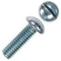 2-56 Stainless Steel Screws 1/4" pkg(12)