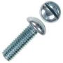 2-56 Stainless Steel Screws 3/4" pkg(12)