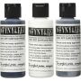 STYNYLREZ PRIMER -3pk white, gray, black, 4oz