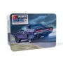 1:25 1970 Dodge Challenger Usps Tin