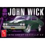 AMT 1/25 1970 Chevy Chevelle John Wick