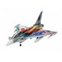 05649 1:72 Geschenkset Eurofighter-Pacific Plat Edition