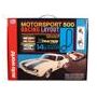 14' Motorsport 500 Slot Race Set
