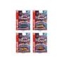 Looney Tunes Space Jam - Thunderjet - Rls 1 Min12Pcs Pr Ea.