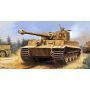 Trumpeter 1/16 Pz.Kpfw.VI Ausf.E Sd.Kfz.181 Tiger I (Late Production)