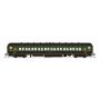 N CN 80'Pass Coach Grn&Blk 1pk