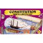 203 USS Constitution Ship in a Bottle Kit