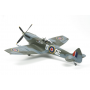 TAMIYA 1/32 SPITFIRE MK XVIe