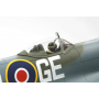 TAMIYA 1/32 SPITFIRE MK XVIe