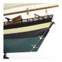 22115 VIRGINIA - AMERICAN SCHOONER 540x500x120 (1/41) SL2