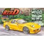 Fujimi 1/24 Initial D Mazda FD3S new RX-7 '99