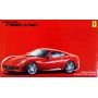 Fujimi 1/24 Ferrari 599GTB with Etching Parts