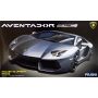 Fujimi 1/24 RS-71 Lamborghini Aventador LP700-4 Deluxe with Etching parts