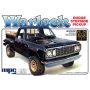 MPC983 1977 DODGE WARLOCK PICKUP (1/25)