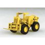 Articulated Fork Lift - Kit -- Yellow