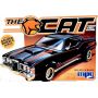 1:25 1973 Mercury Cougar, The Cat