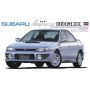 Hasegawa 1/24 Subaru New Impreza WRX (1994)