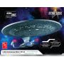 1/1400 Star Trek The Next Generation USS Enterprise NCC1701D