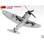 MiniArt 1/48 P-47D-25RE Thunderbolt Advanced Kit