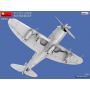 MiniArt 1/48 P-47D-30RE Thunderbolt. Basic kit