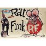 Ed Roth Rat Fink