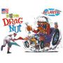 Atlantis Ed Roth Drag Nut