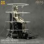 X-Plus 1/8 Metropolis Maschinenmensch Seated Ver.