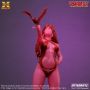 X-Plus 1/8 Vampirella Jose Gonzalez Edition (Glows In The Dark) Plastic Model Kit