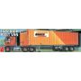 1:25 40' Fruehauf Exterior Post Trailer Dohrn