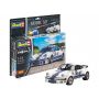 Model Set Porsche 934 Rsr""Martini