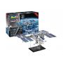 ISS International Space Station 1:144 scale Platinum Édition 25th anniversary