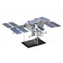 ISS International Space Station 1:144 scale Platinum Édition 25th anniversary