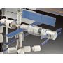 ISS International Space Station 1:144 scale Platinum Édition 25th anniversary