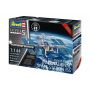 ISS International Space Station 1:144 scale Platinum Édition 25th anniversary