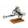 Star Wars Speeder Bike 1:12