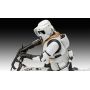 Star Wars Speeder Bike 1:12